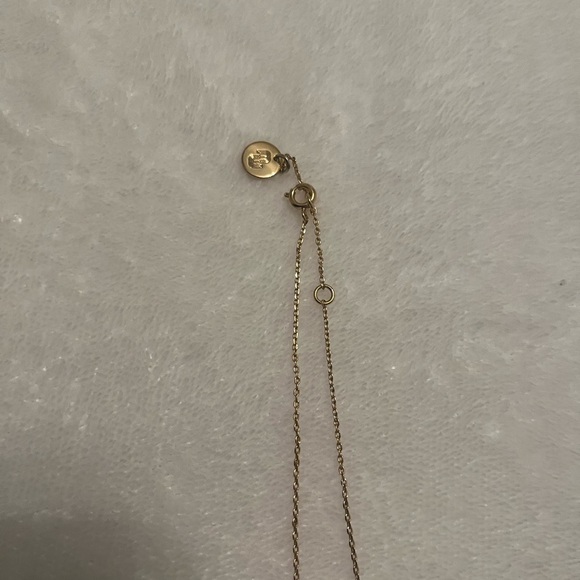 Maje Gemini Zodiac pendant necklace - Picture 4 of 9